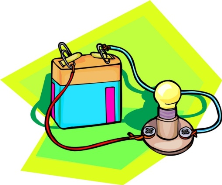 Electric Circuit - ClipArt Best
