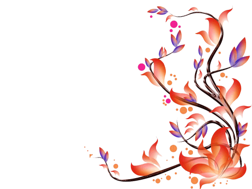 Flowers Vectors PNG Transparent Images | PNG All