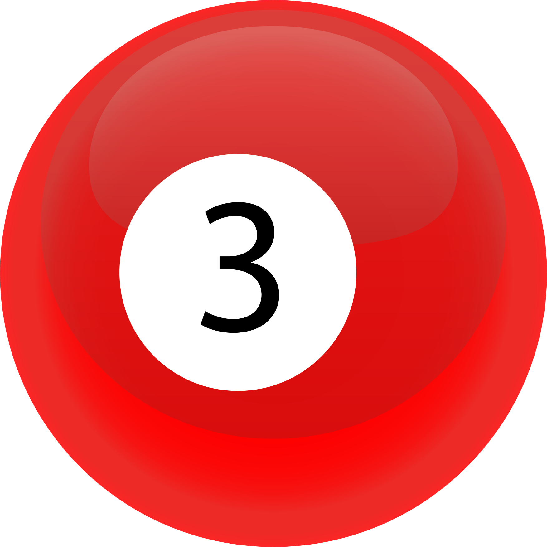 Pool Ball PNG Image | PNG Mart