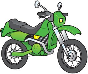 Free motorcycle clipart motorcycle clip art pictures graphics 4 2 ...