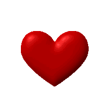 Animated Heart Clipart