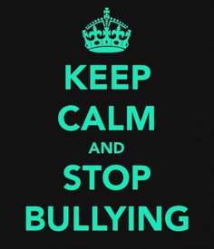 Stop Bullying Sign - ClipArt Best