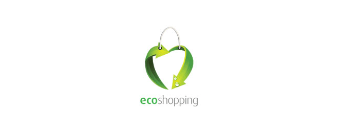 40 Creative Shopping Cart Logo Design examples for your inspiration