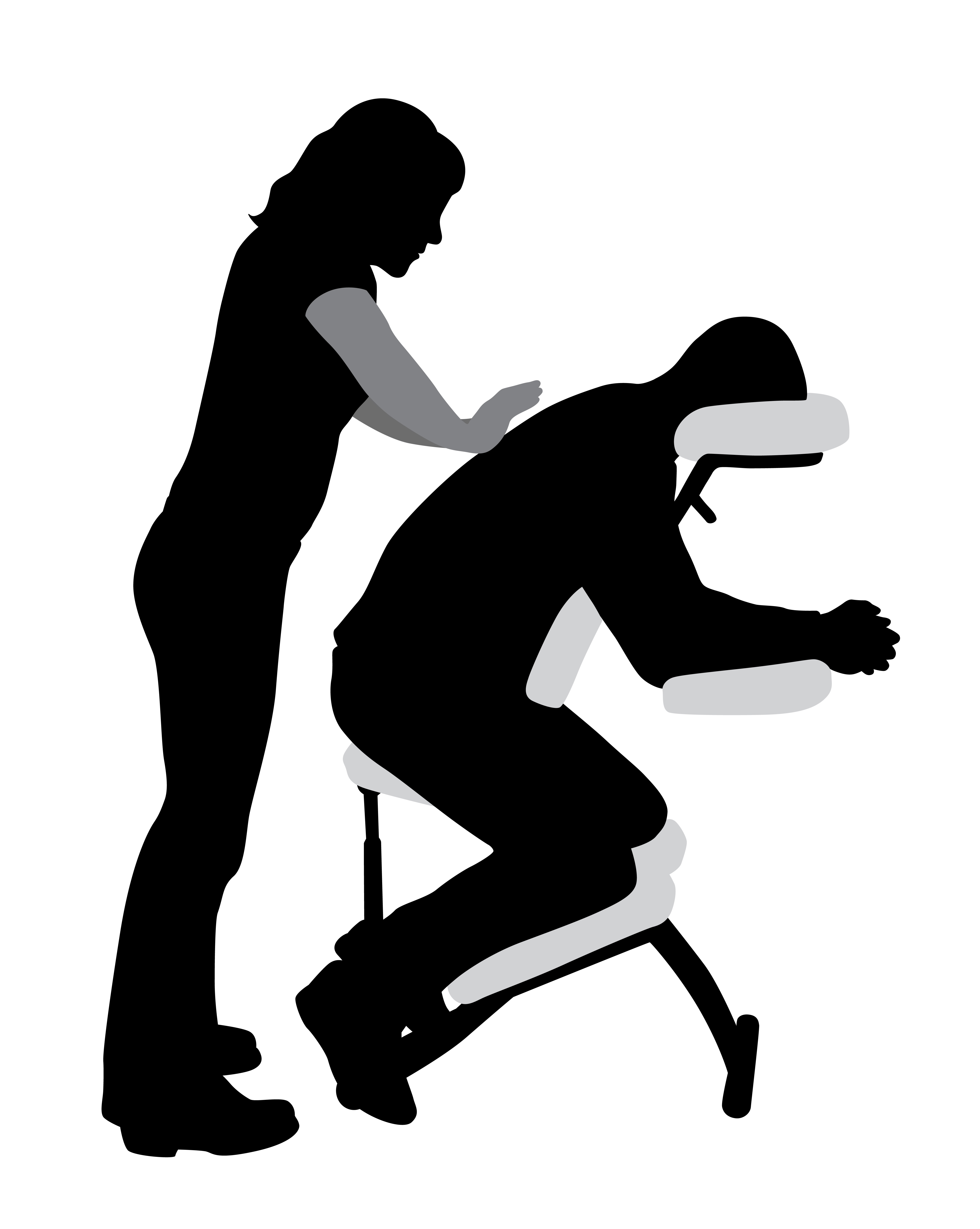 Massage therapy free clipart - Clipartix