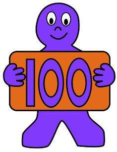 Clipart 100 free