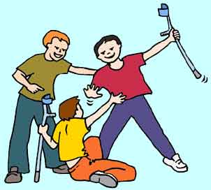 Bullying in Pakistani Culture | My Distinguished Sense