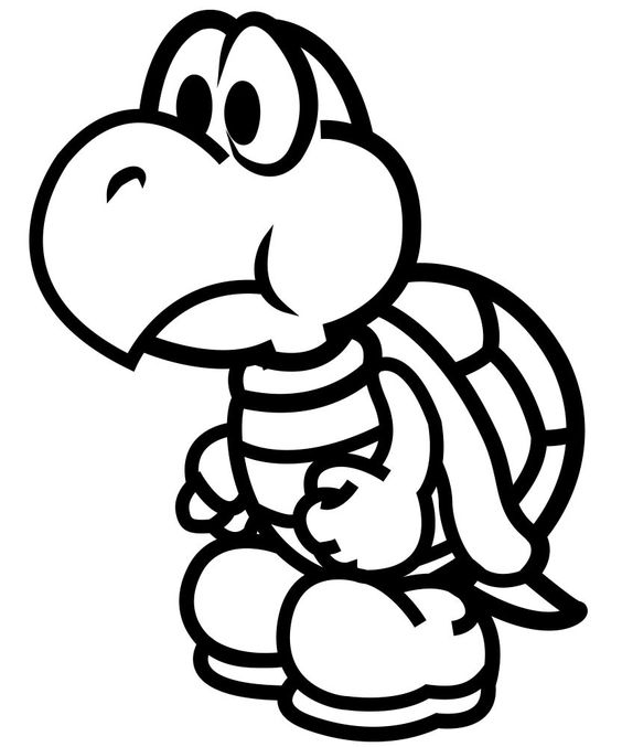 Mario