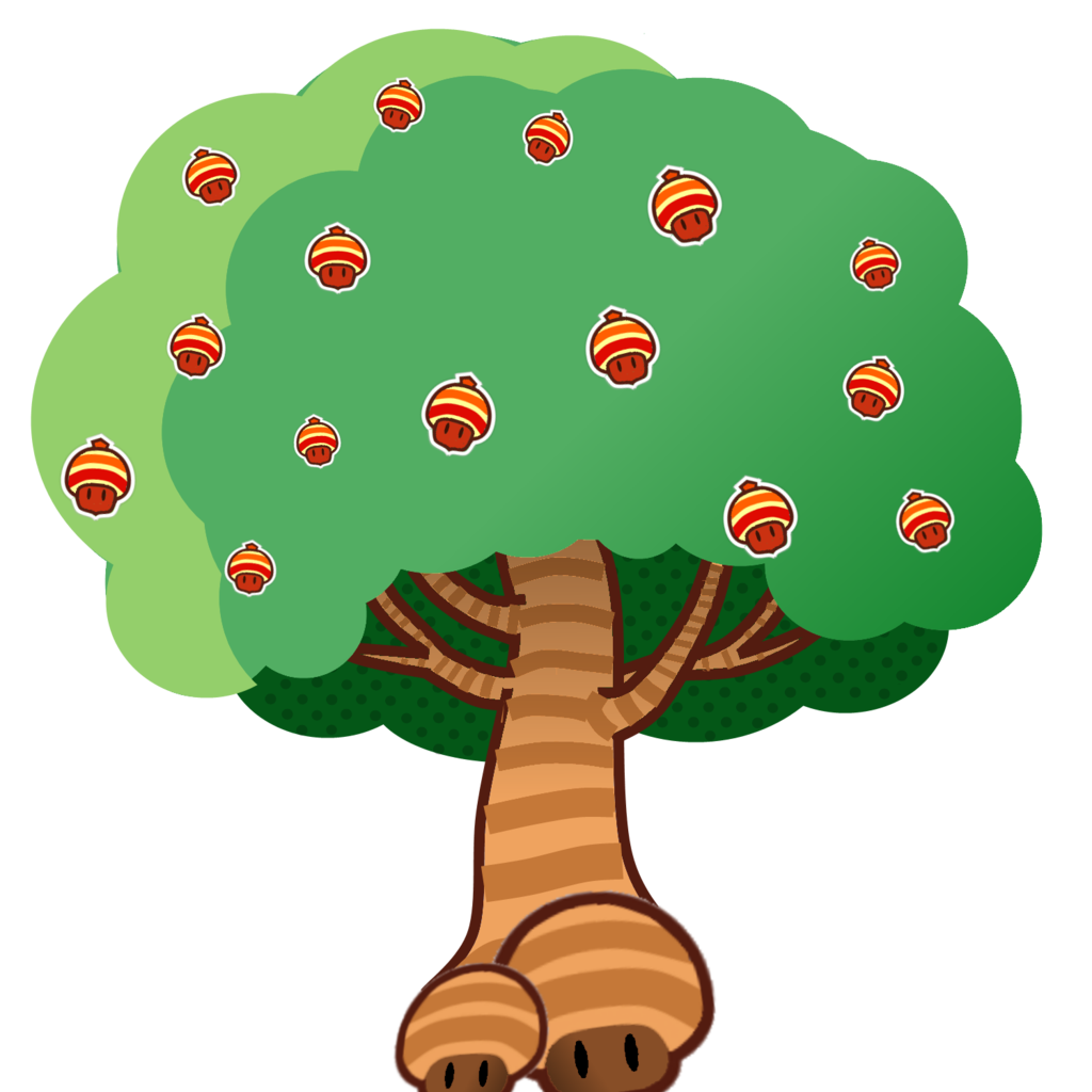 paper_mario_acorn_tree_by_yoshidino123-d6taxnf.png