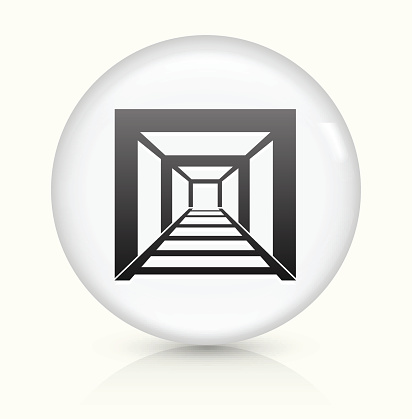 Tunnel Clip Art, Vector Images & Illustrations