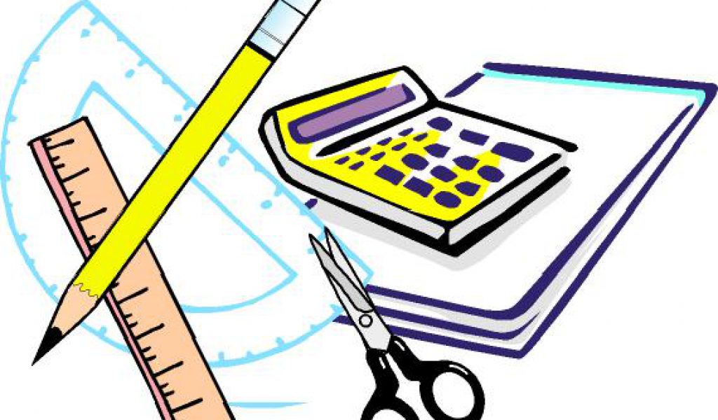 high school clip art free school supplies2 | School Clip Art