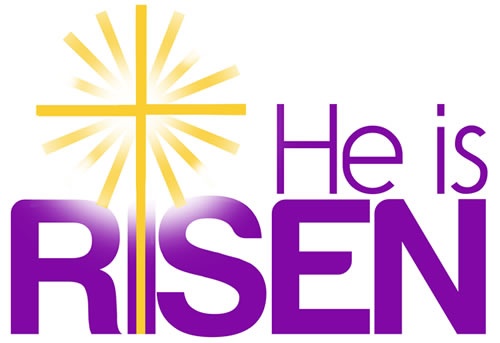 Easter hallelujah clipart - ClipartFox