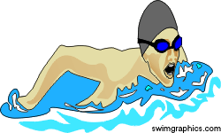Swim Clipart - Tumundografico