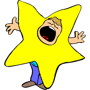Acting Camera Clipart