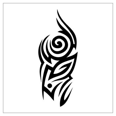 Arm Tribal Tattoos Pictures