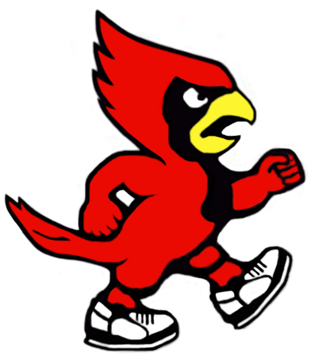 Cardinal Clipart - Tumundografico