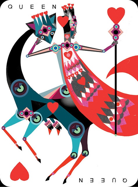 1000+ images about Playing Cards | Club fashion ...