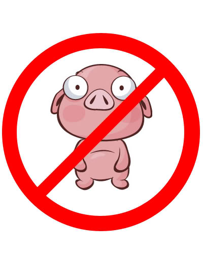 Sad Pig Hamfluenza Photo by Alexm920 | Photobucket