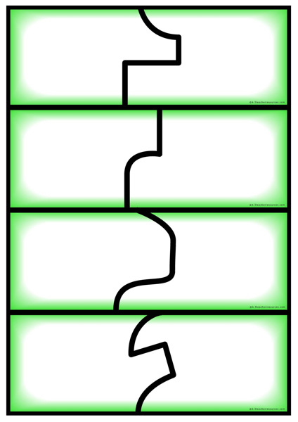 puzzles-02 - K-3 Teacher Resources