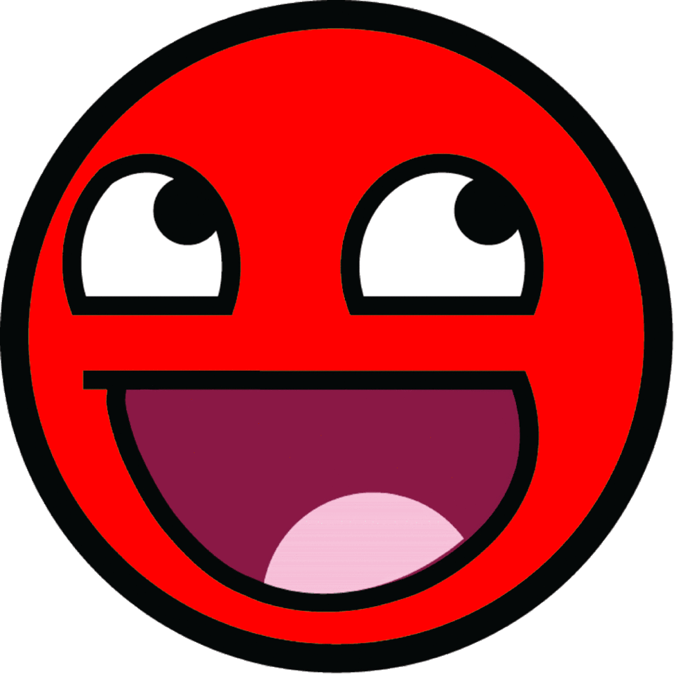 Happy Face Animation Gif Clipart - Free to use Clip Art Resource