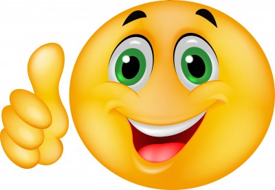 Thumbs Up Smiley Gif | Free Download Clip Art | Free Clip Art | on ...