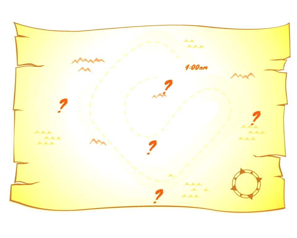 Blank Treasure Map Terrific Pirates Maps Places Ideas Alicas ...