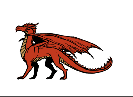 Animated Flying Dragon Gifs at Best Animations