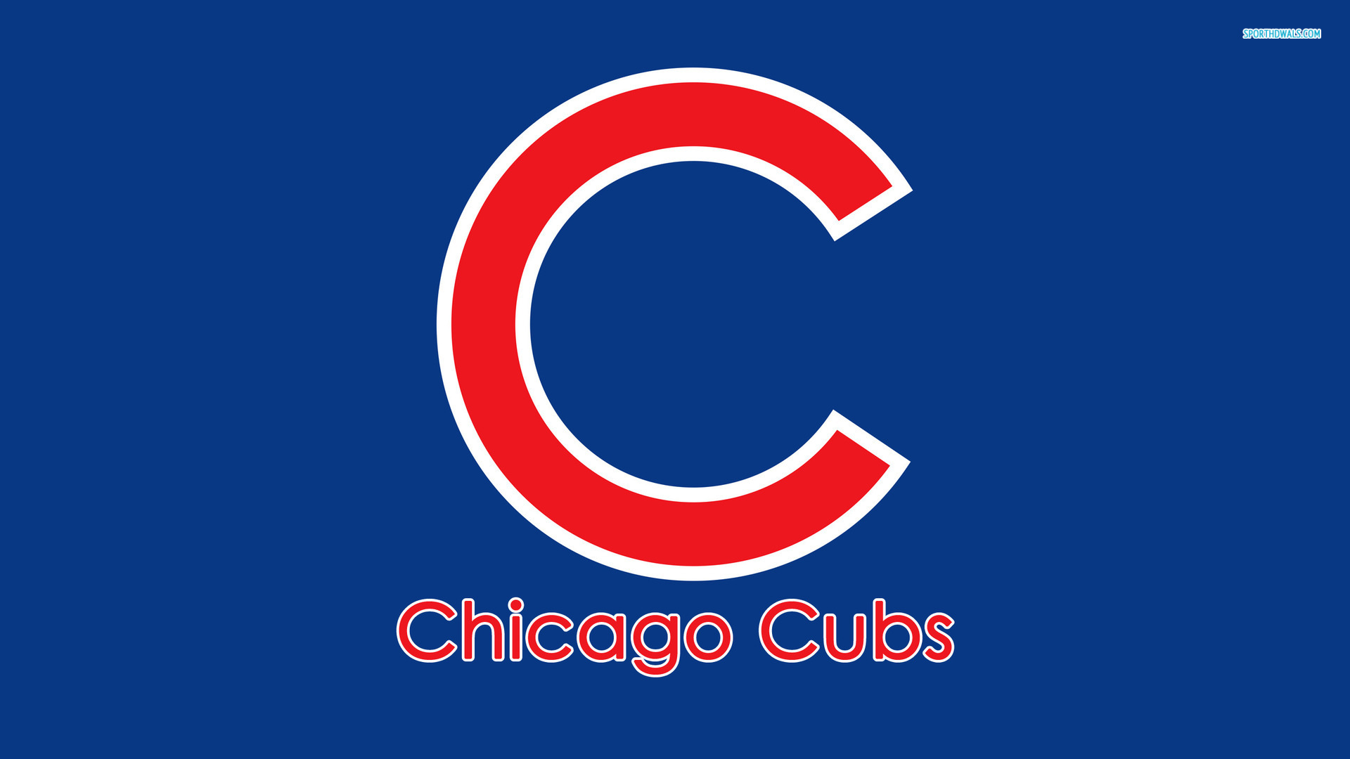 Chicago Cubs Clip Art