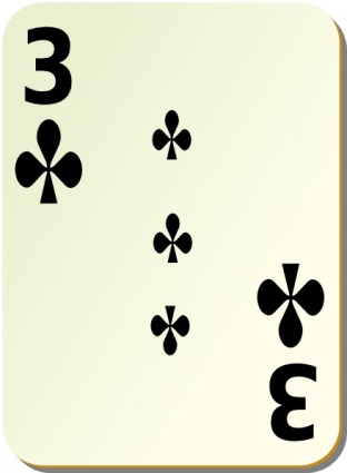 Download Card clip art Vector Free