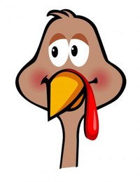 Make a Thanksgiving turkey | Special Sections | heraldextra.com