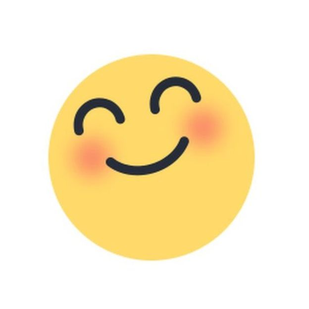 Do Facebook emoticons get the thumbs up? - BBC News