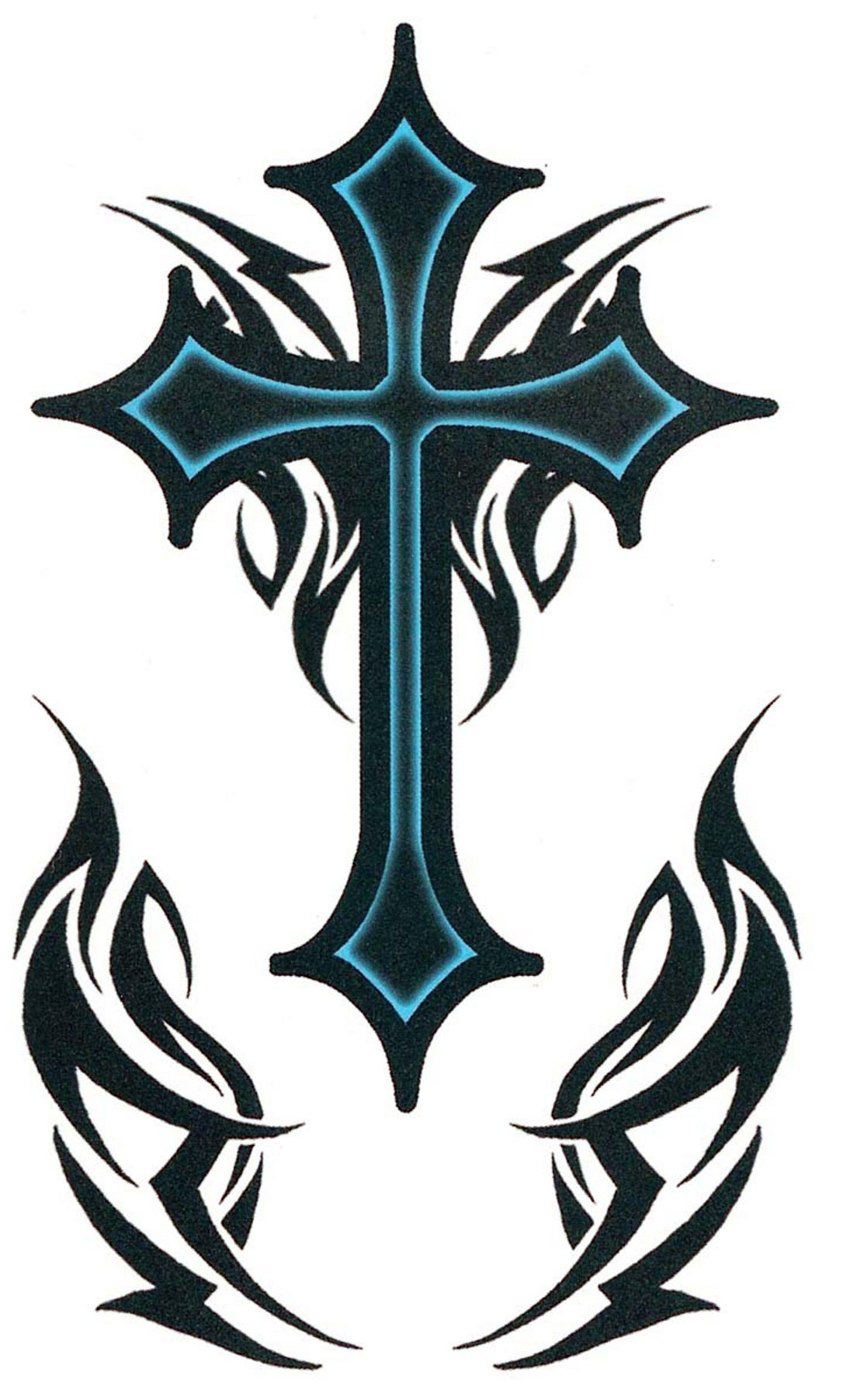 Cool Crosses Designs | Images Guru
