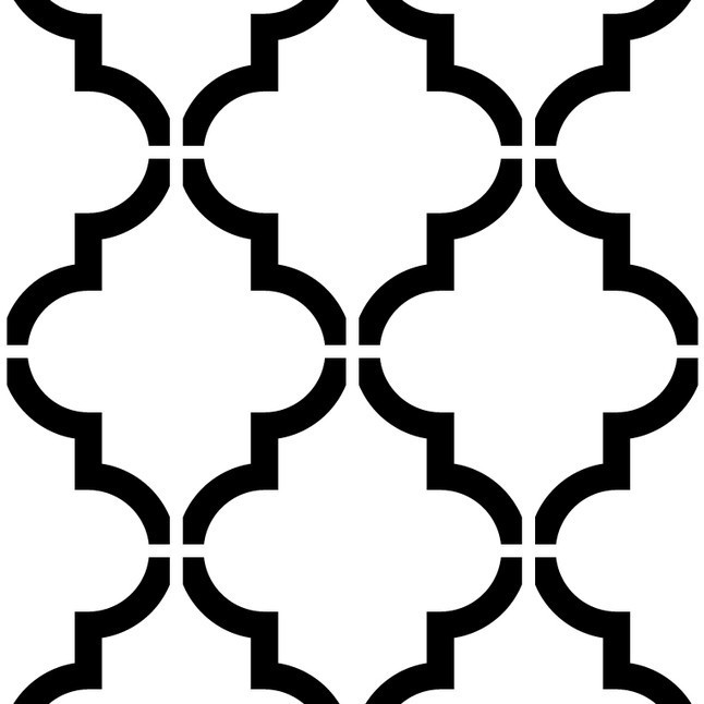 Stencils | Next Time Consignment Lynchburg