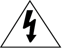High Voltage Symbol - ClipArt Best