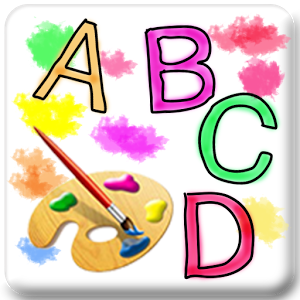 Ayo Mewarnai Gambar dan Huruf - Android Apps on Google Play