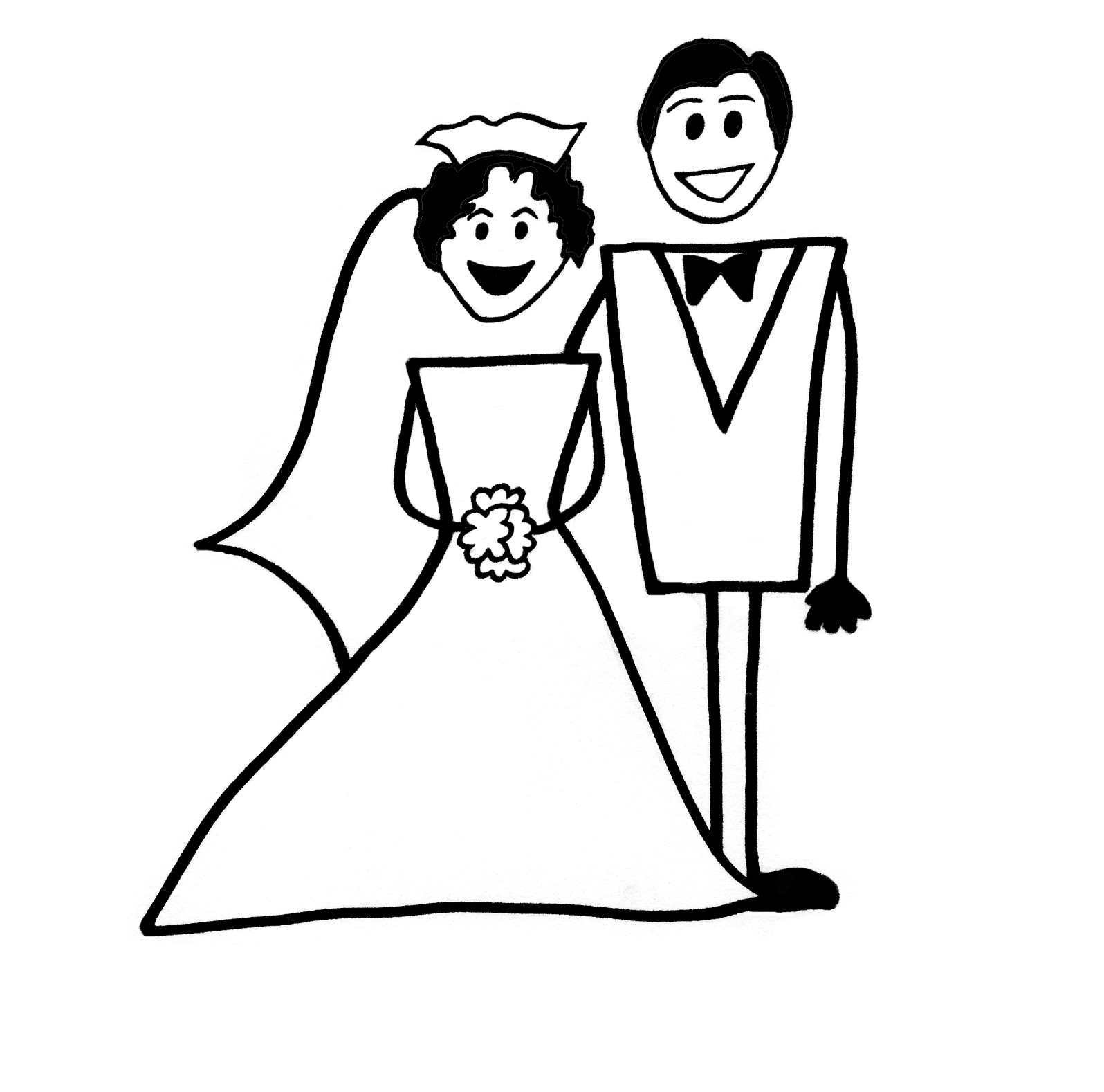 Funny Anniversary Clipart