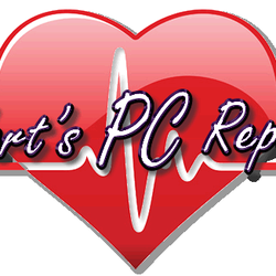 Hart's PC Repair - IT Services & Computer Repair - 608 Central ...