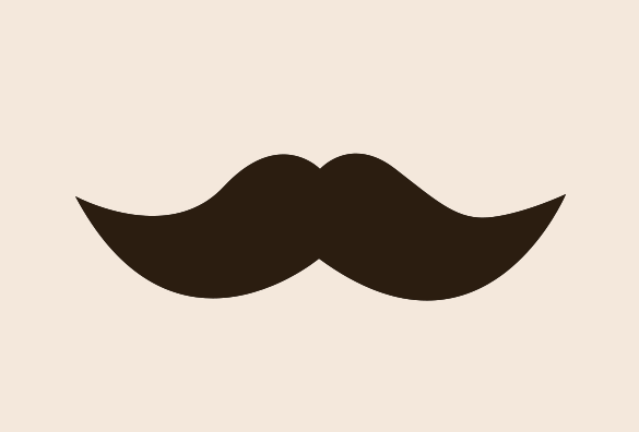 Funny "How To Create A Hipster Logo" Guide