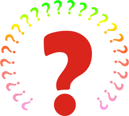 Mystery Clipart
