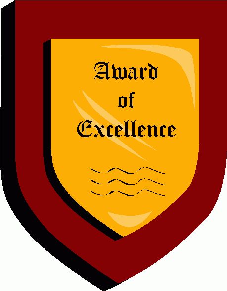 Clip Art Award - Tumundografico