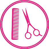 Clip Art Hair Products Clipart