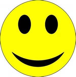 Excited Cartoon Face - smiley faces clip art animated funny #29 ...