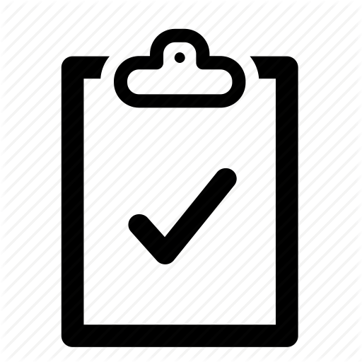 List Icon - Free Icons and PNG Backgrounds