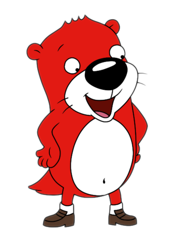 Peanut Otter | PB&J Otter Wiki | Fandom powered by Wikia