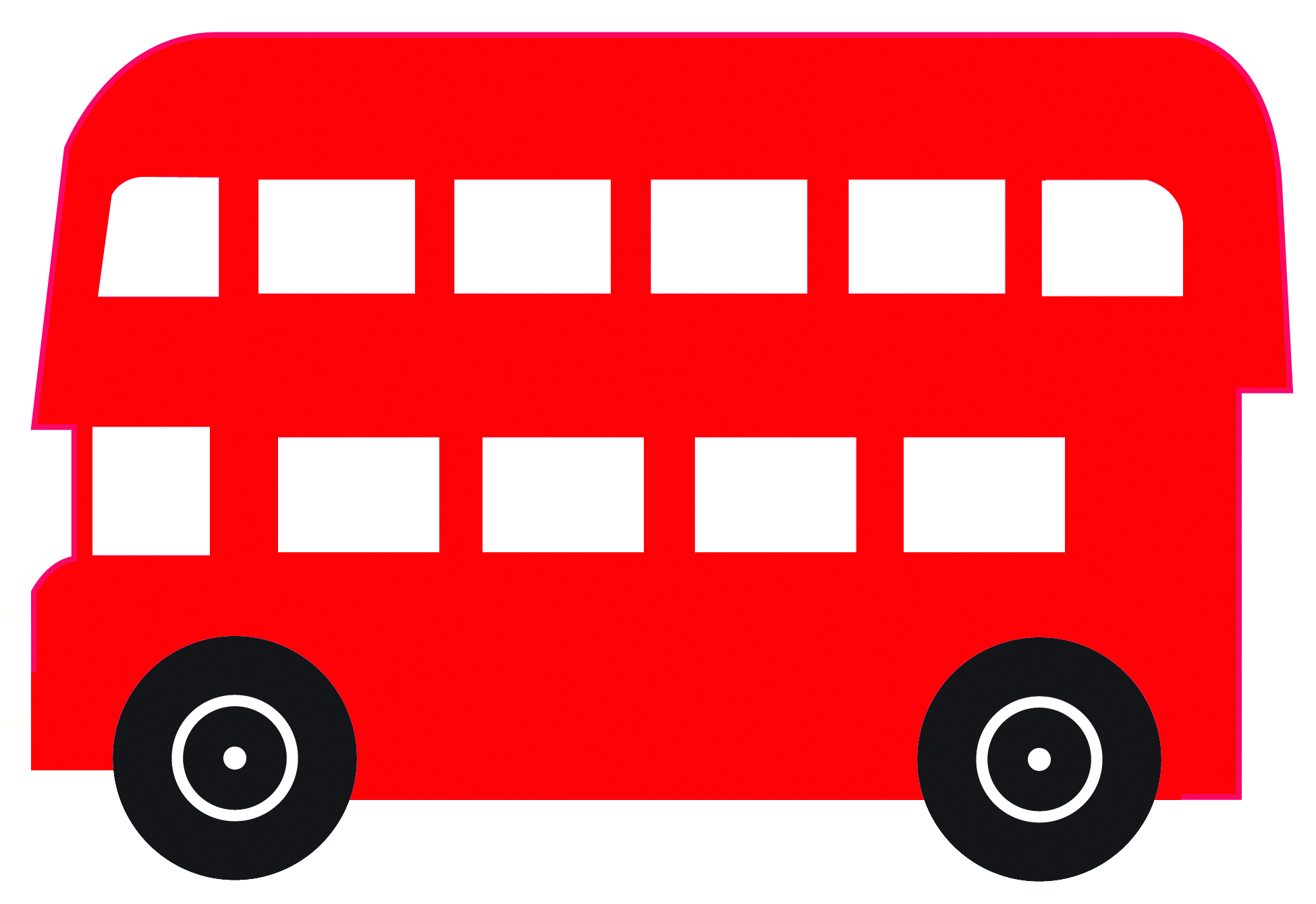 Free london clipart