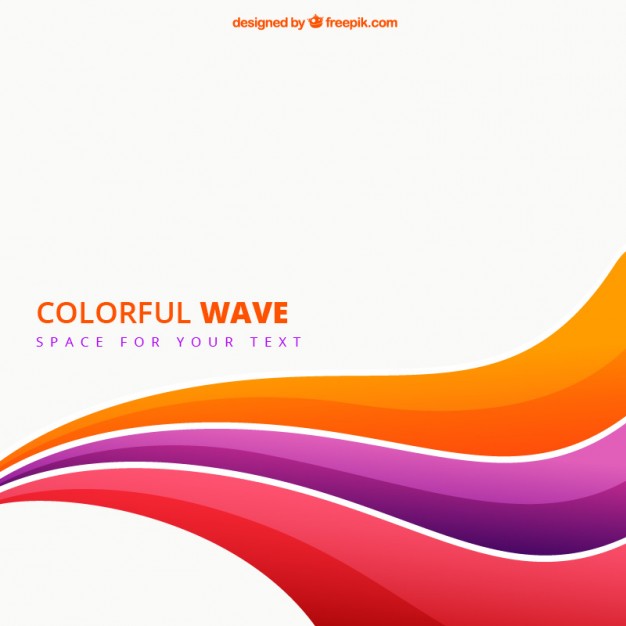 Wavy Vectors, Photos and PSD files | Free Download