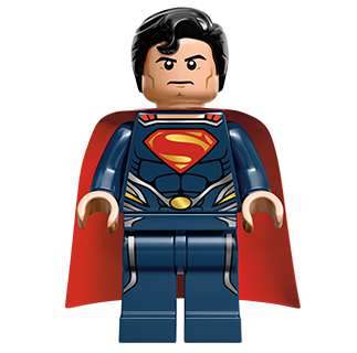 Lego Movie Character Clipart