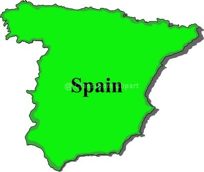 Spain Clipart | Free Download Clip Art | Free Clip Art | on ...