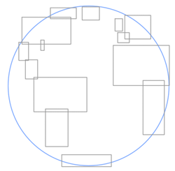 A Wonderful Cartoon Earth