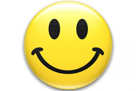 Happy Face Animated Smile Day Site - ClipArt Best - ClipArt Best