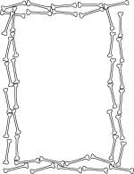 Free Printable Writing Papers and Border Pages